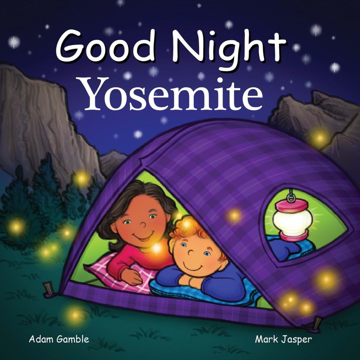 Good Night Yosemite (Good Night Our World)