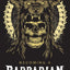Becoming a Barbarian