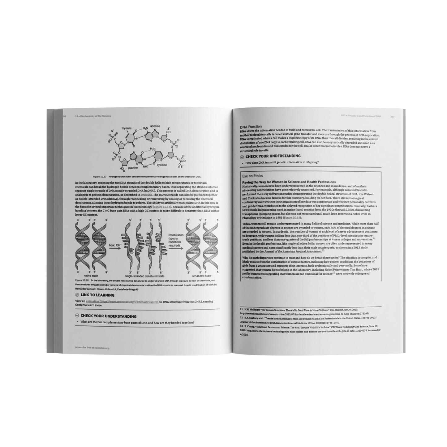 Microbiology by OpenStax (Official Print Version, B&W) [Vol.1 and Vol.2]