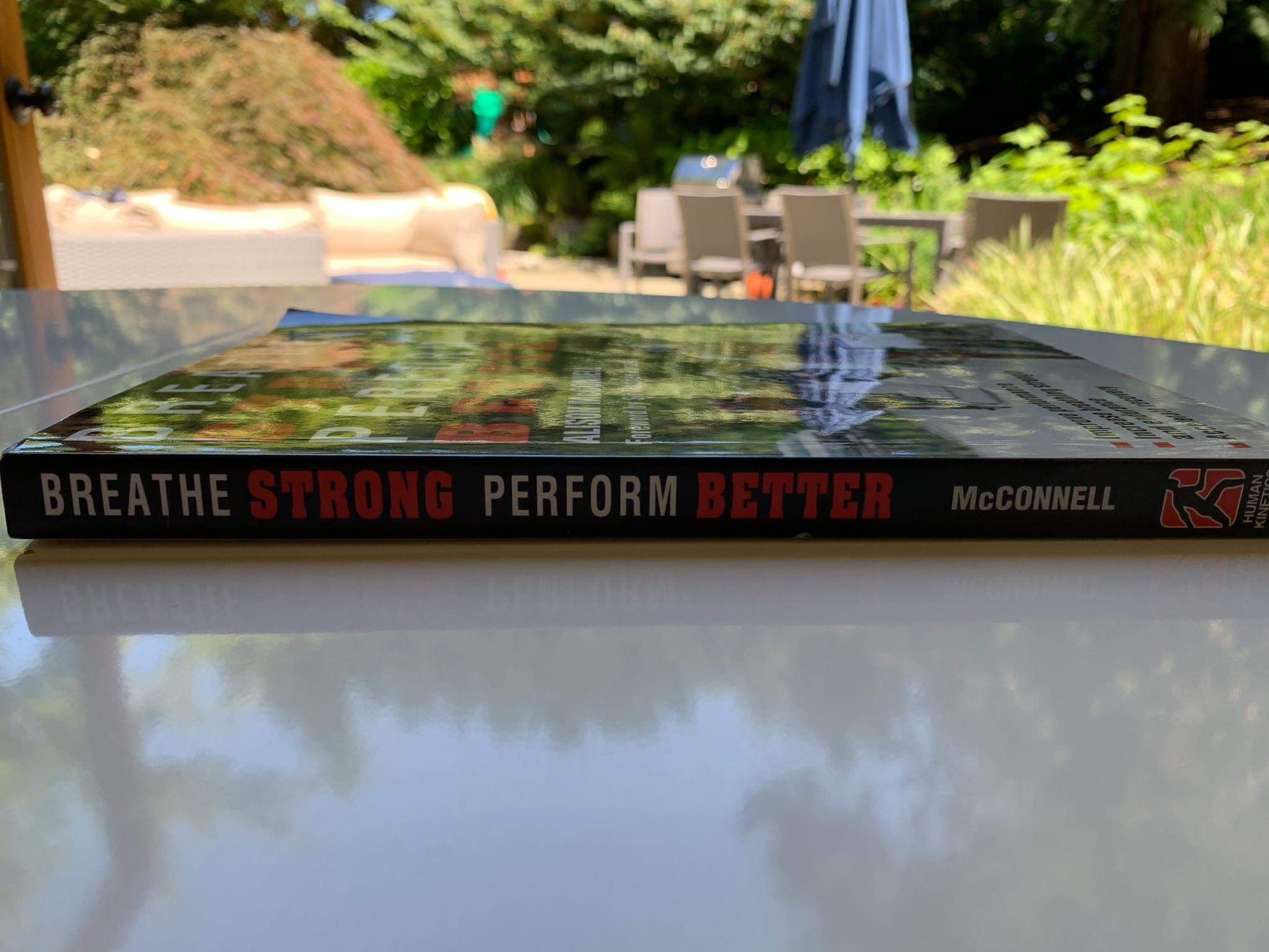 Breathe Strong, Perform Better