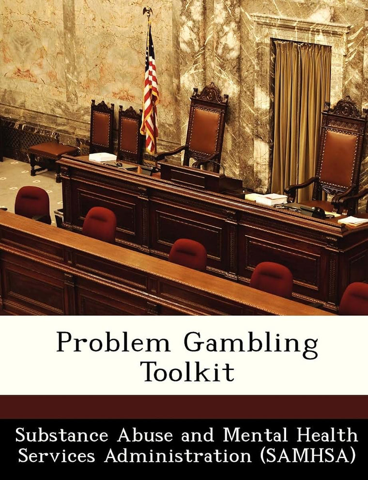 Problem Gambling Toolkit