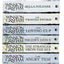 Poldark by Winston Graham Series Books 7 - 12 Gift Box Set C