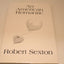An American Romantic: The Art and Words of Robert Sexton