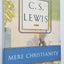 Mere Christianity