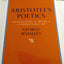 Aristotle's Poetics: Translated and with a commentary by Geo