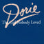 Dorie: The Girl Nobody Loved by Erwin W. Lutzer