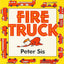Fire Truck Board Book