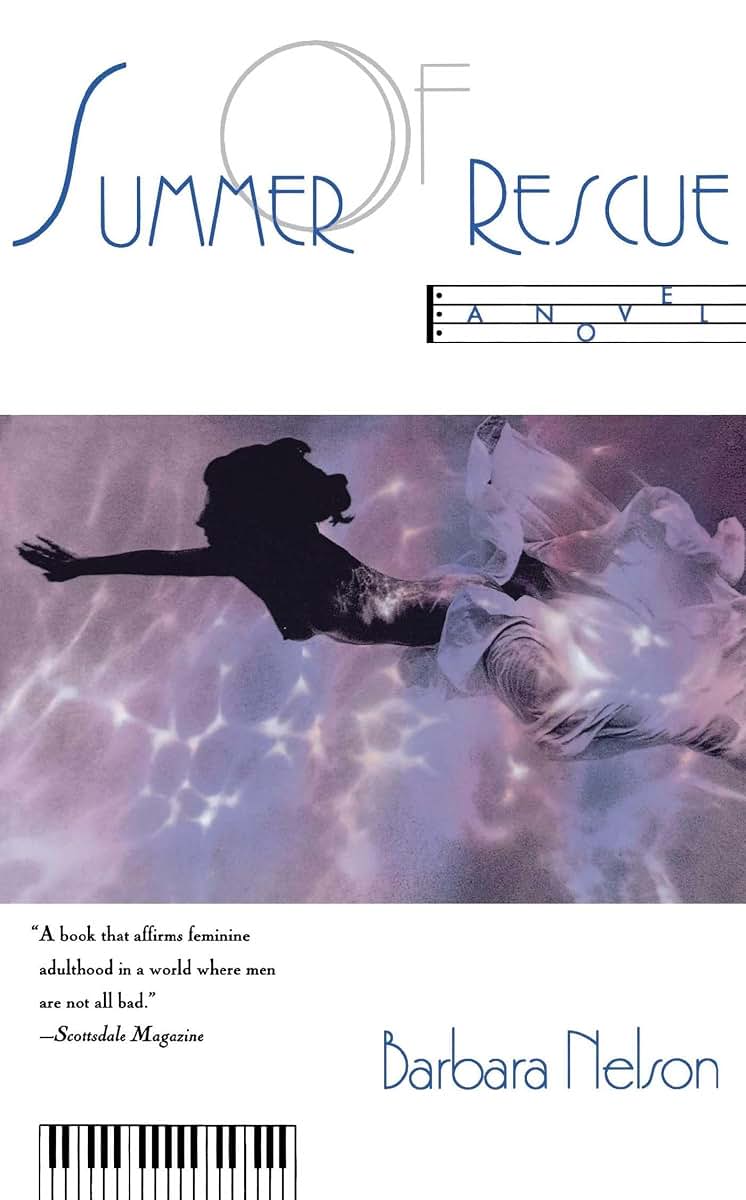 Summer of Rescue