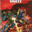 Super-Villains Unite: Vhe Complete Super-Villain Team-Up