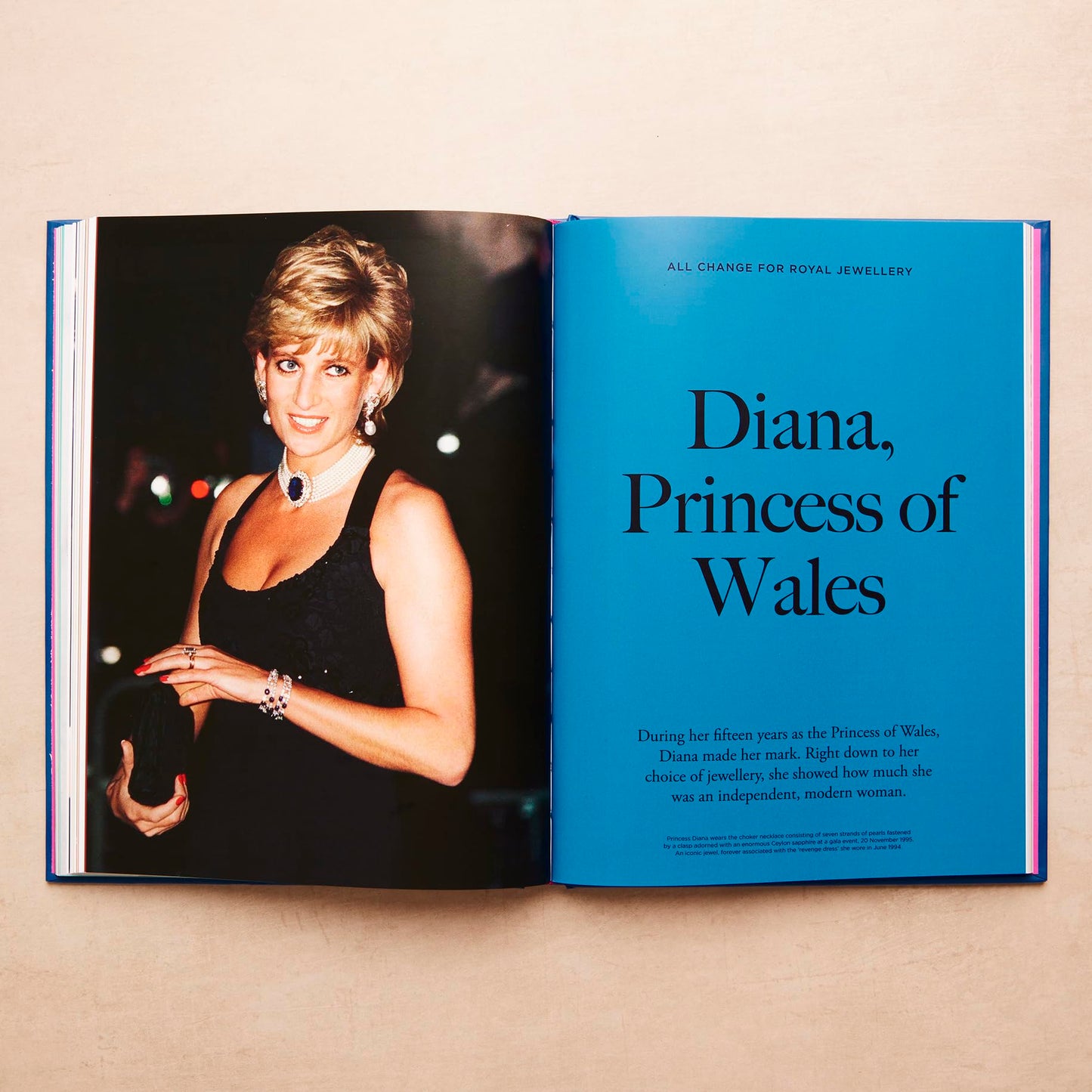 Women and Their Jewels: 15 iconic women through their jewellery