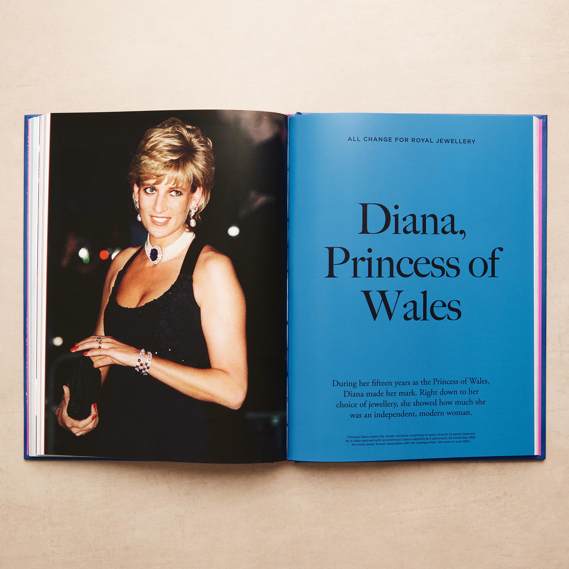 Women and Their Jewels: 15 iconic women through their jewellery