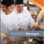 SERVSAFE MANAGER BOOK 7TH ED, with voucher