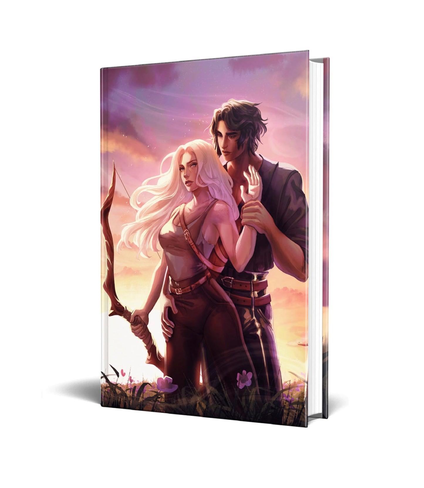 Simon Schuster UK Simon Schuster Powerless Collectors Edition Hardback The epic series taking the world by storm! (The Powerless Trilogy).