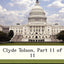 Clyde Tolson, Part 11 of 11
