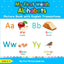 My First Welsh Alphabets Picture Book with English Translations: Bilingual Early Learning & Easy Teaching Welsh Books for Kids (Teach & Learn Basic Welsh words for Children)