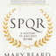 SPQR: A History of Ancient Rome