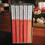 The Mitford Years, Vol. 1-5 (At Home in Mitford / A Light in