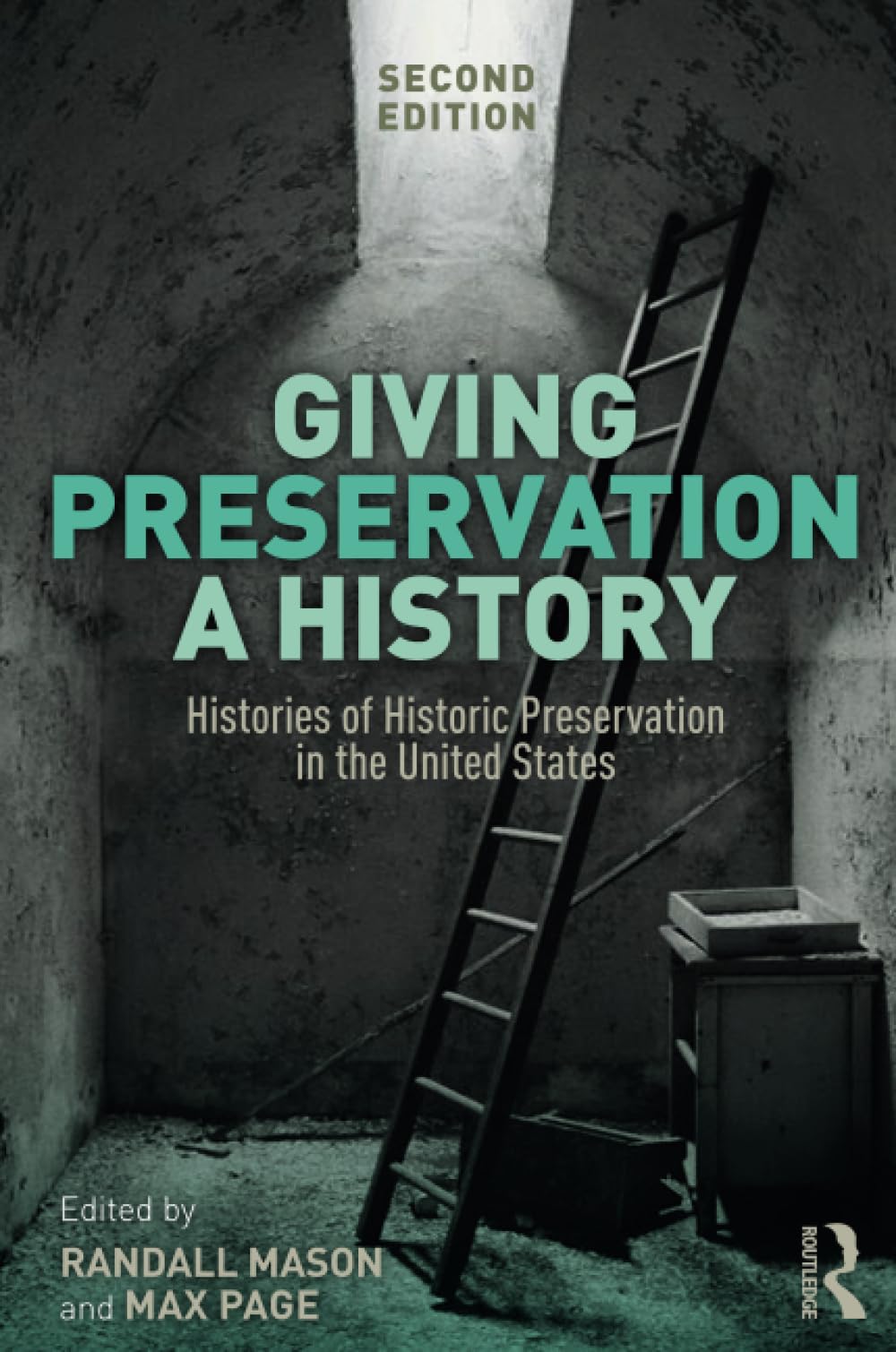 Giving Preservation a History