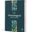 NLT One Year Chronological Study Bible (Softcover)