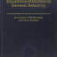 Equations of Motion in General Relativity (International Series of Monographs on Physics)