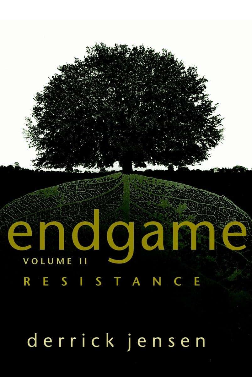 Endgame, Vol. 2: Resistance