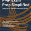 PMP Exam Prep Simplified: Based on PMBOK?Guide Sixth Edition