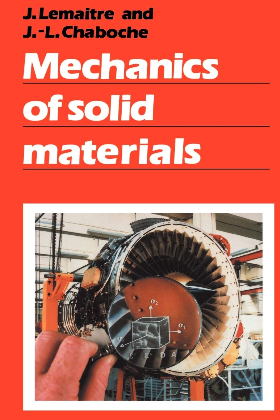 Mechanics of Solid Materials