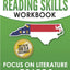 NORTH CAROLINA TEST PREP Reading Skills Workbook Focus on Literature Grade 3: Preparation for the End-of-Grade ELA/Reading Assessments