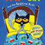 Pete the Cat and the Bedtime Blues: Includes Door Hanger! A Bedtime Book for Kids