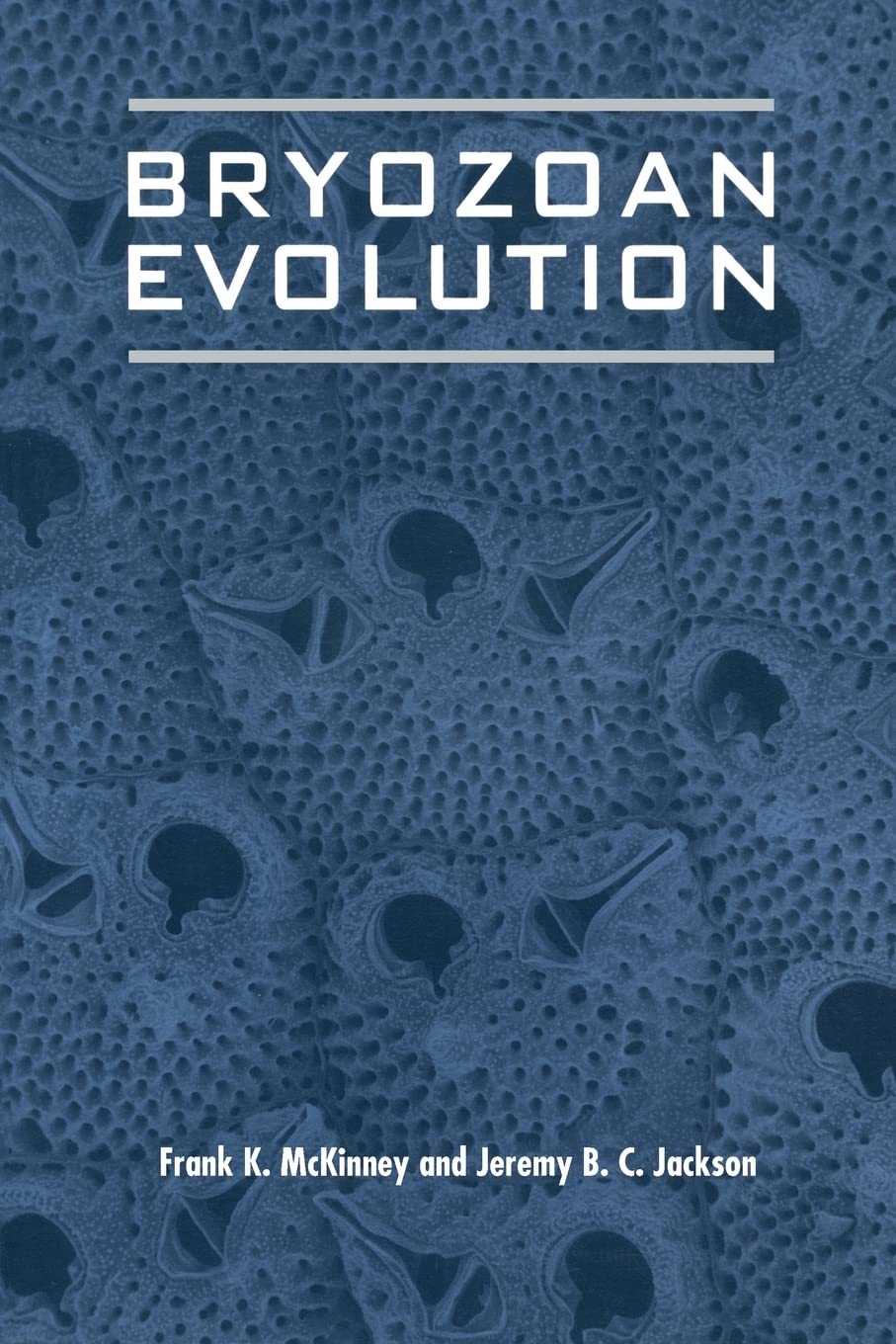 Bryozoan Evolution