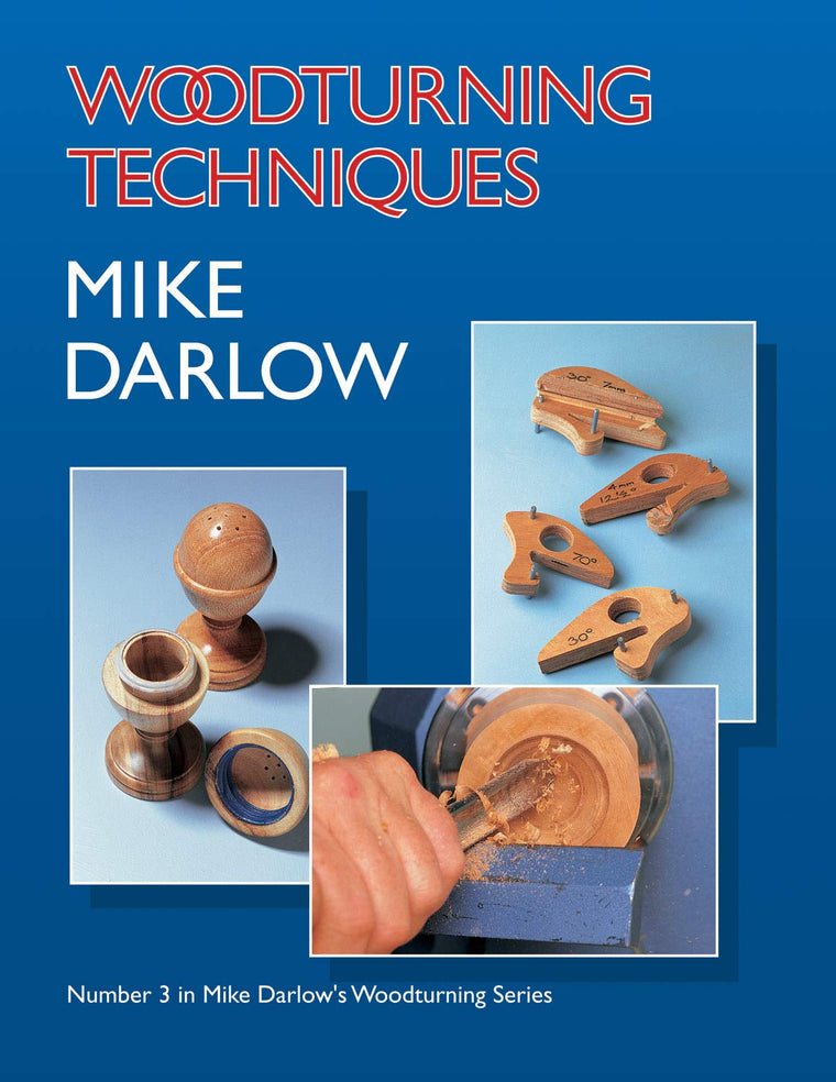 Woodturning Techniques