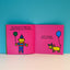 The Feelings Book (Todd Parr Classics)