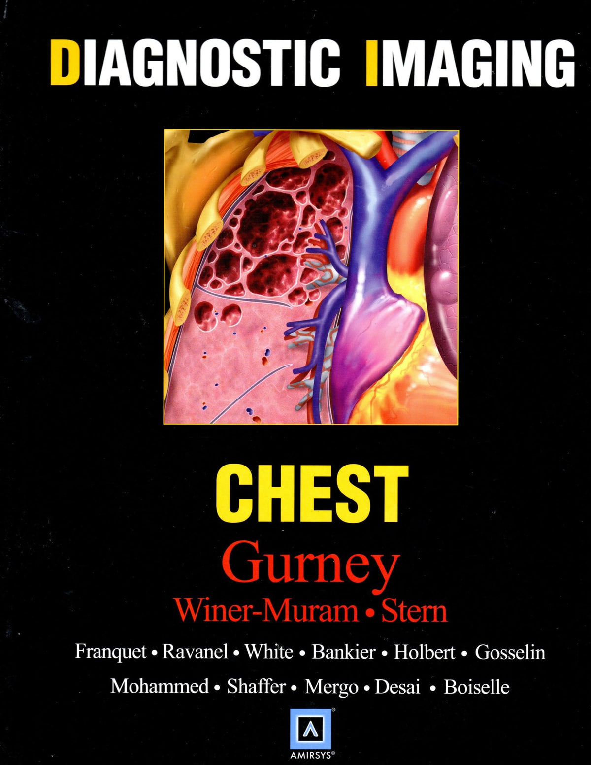 Diagnostic Imaging: Chest