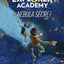 Explorer Academy: The Nebula Secret (Book 1)