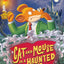 Cat and Mouse in a Haunted House (Geronimo Stilton, No. 3)