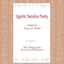 Ugaritic Narrative Poetry