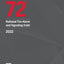 NFPA 72, National Fire Alarm and Signaling Code, 2022 Edition