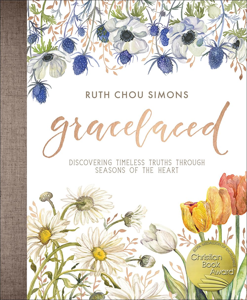 GraceLaced: Discovering Timeless Truths Through Seasons of t
