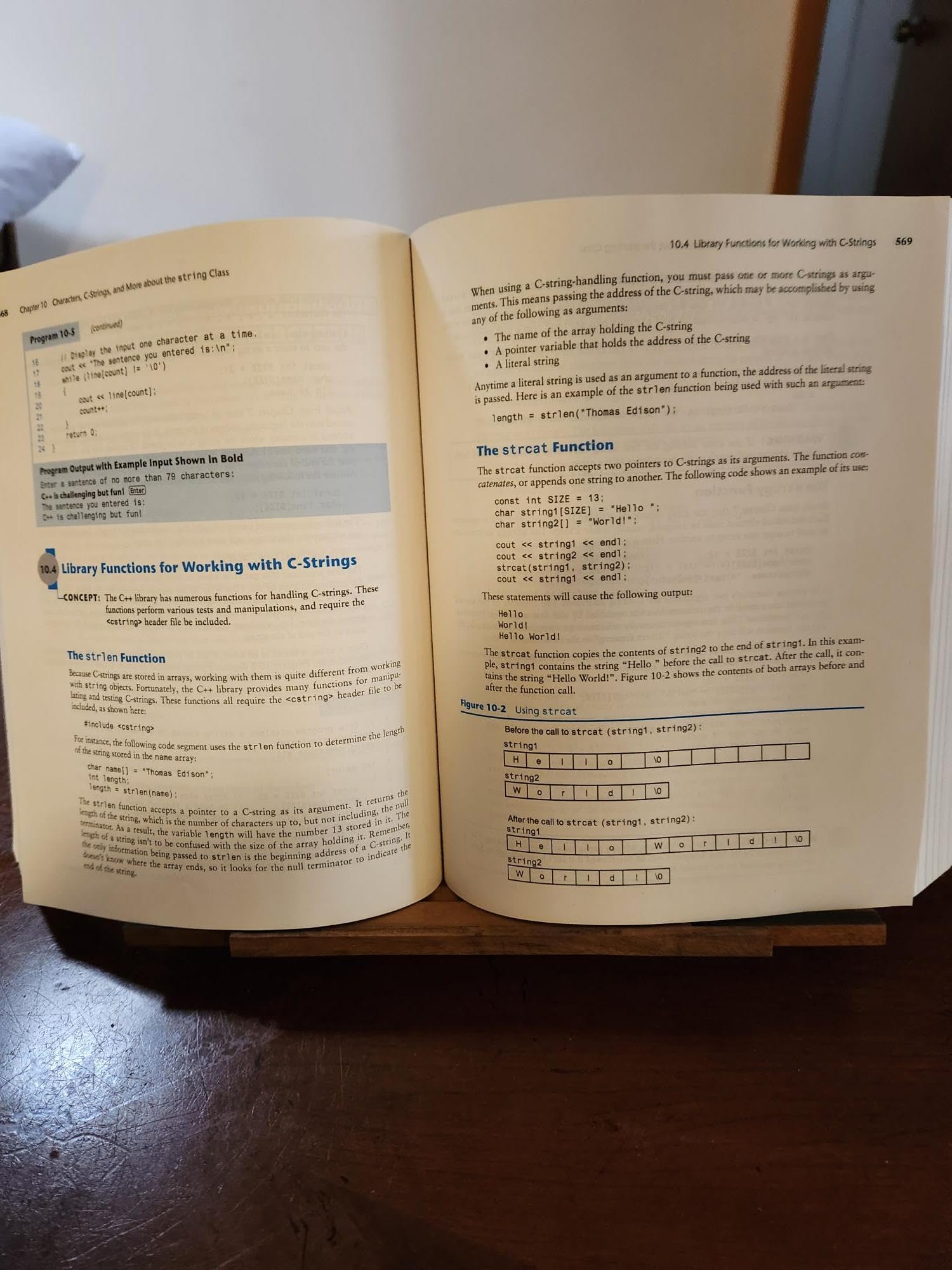 Starting Out with C++ from Control Structures to Objects