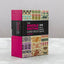 The Doodle Knitting Card Deck: 200 mix and match motifs