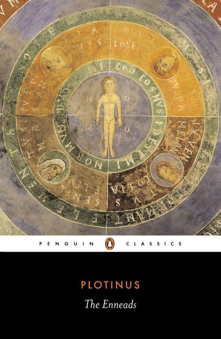The Enneads: Abridged Edition (Penguin Classics)