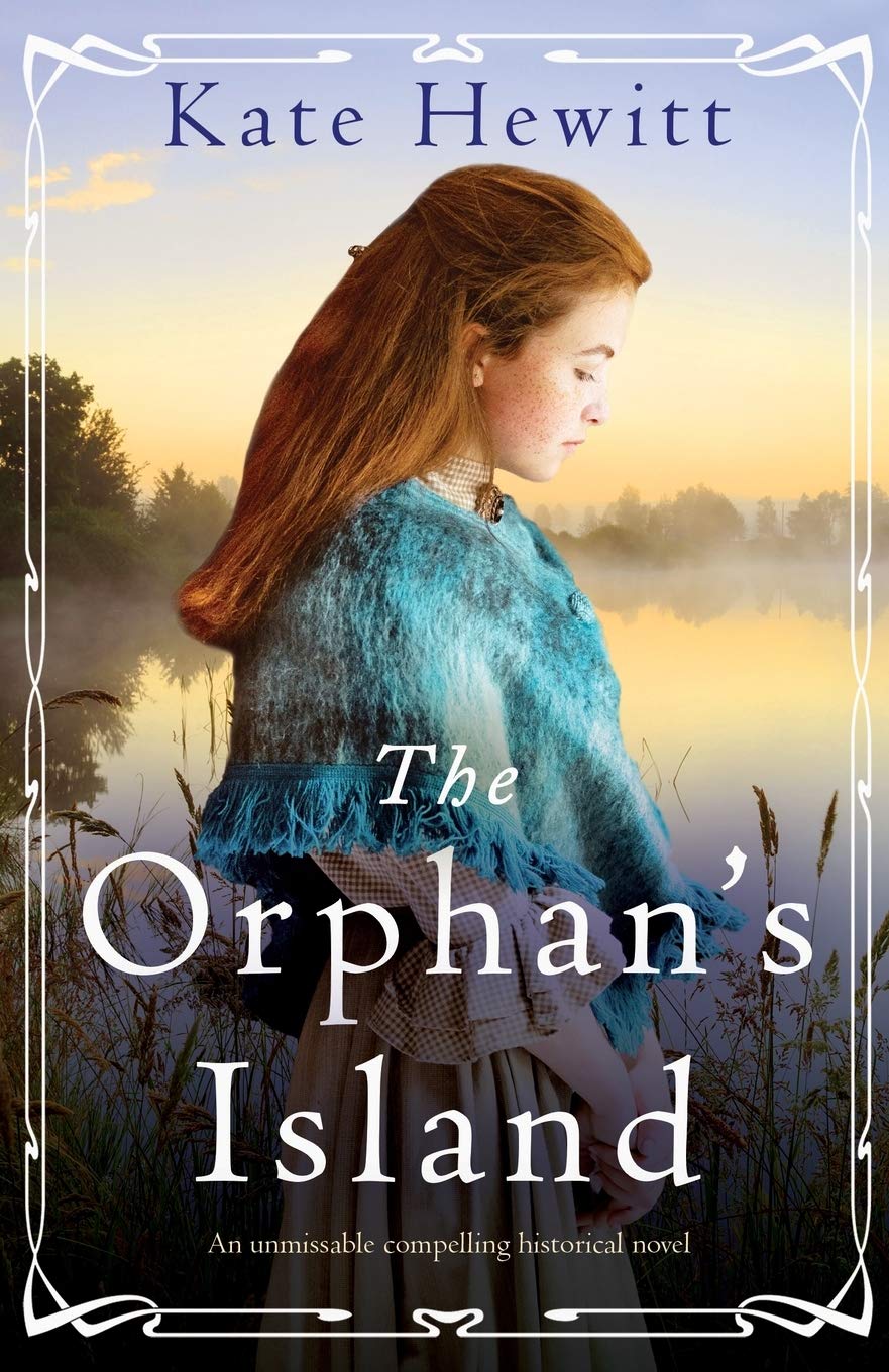 The Orphan's Island: An unmissable compelling historical novel (Amherst Island)