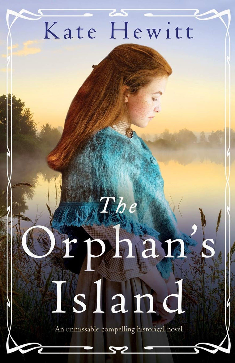 The Orphan's Island: An unmissable compelling historical novel (Amherst Island)