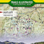 Wasatch Front South Map (National Geographic Trails Illustrated Map, 701)