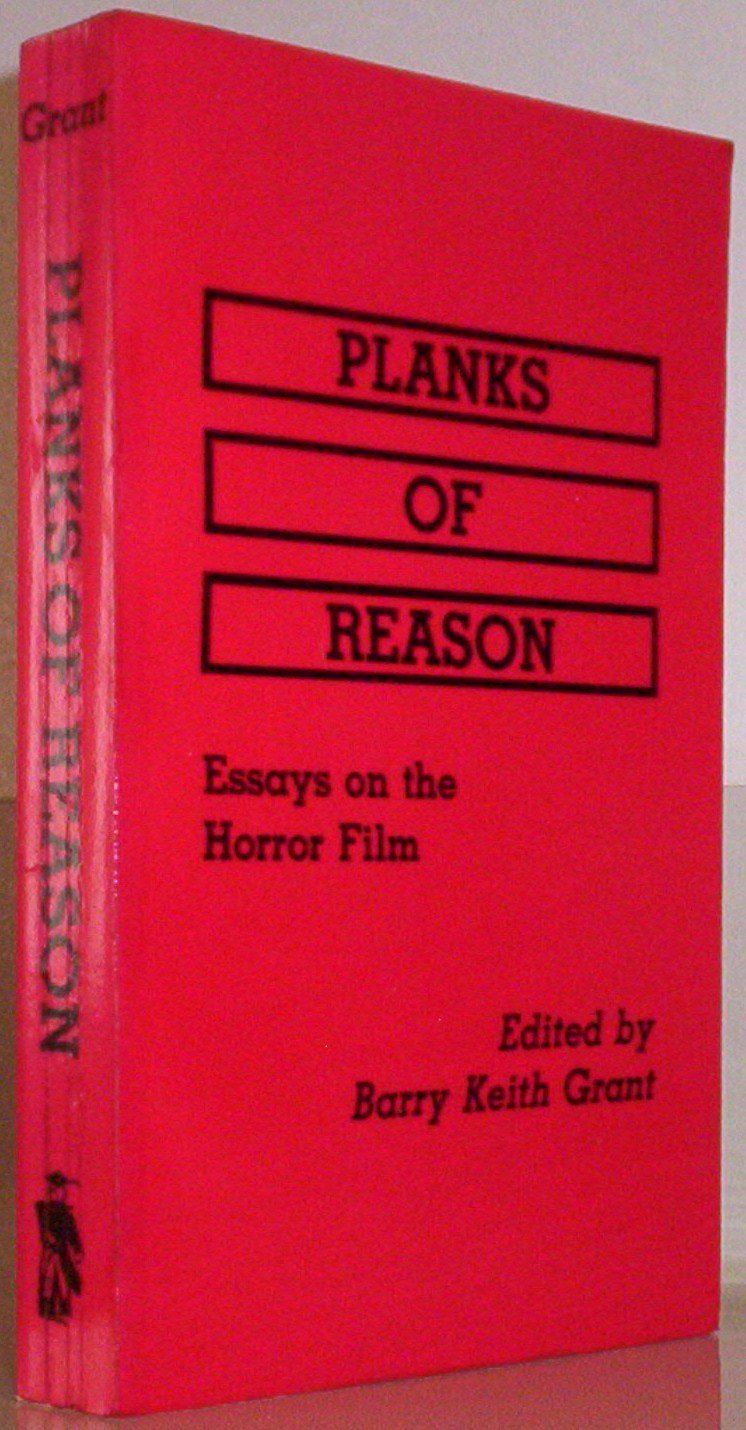Planks of Reason