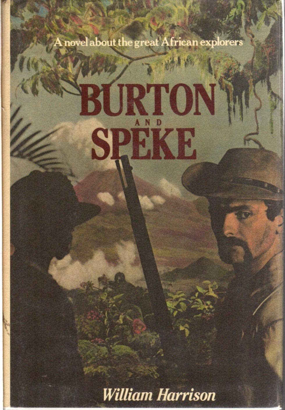 Burton and Speke