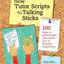 From Tutor Scripts to Talking Sticks: 100 Ways to Differentiate Instruction in K - 12 Classrooms
