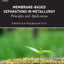 Membrane-Based Separations in Metallurgy: Principles and Applications