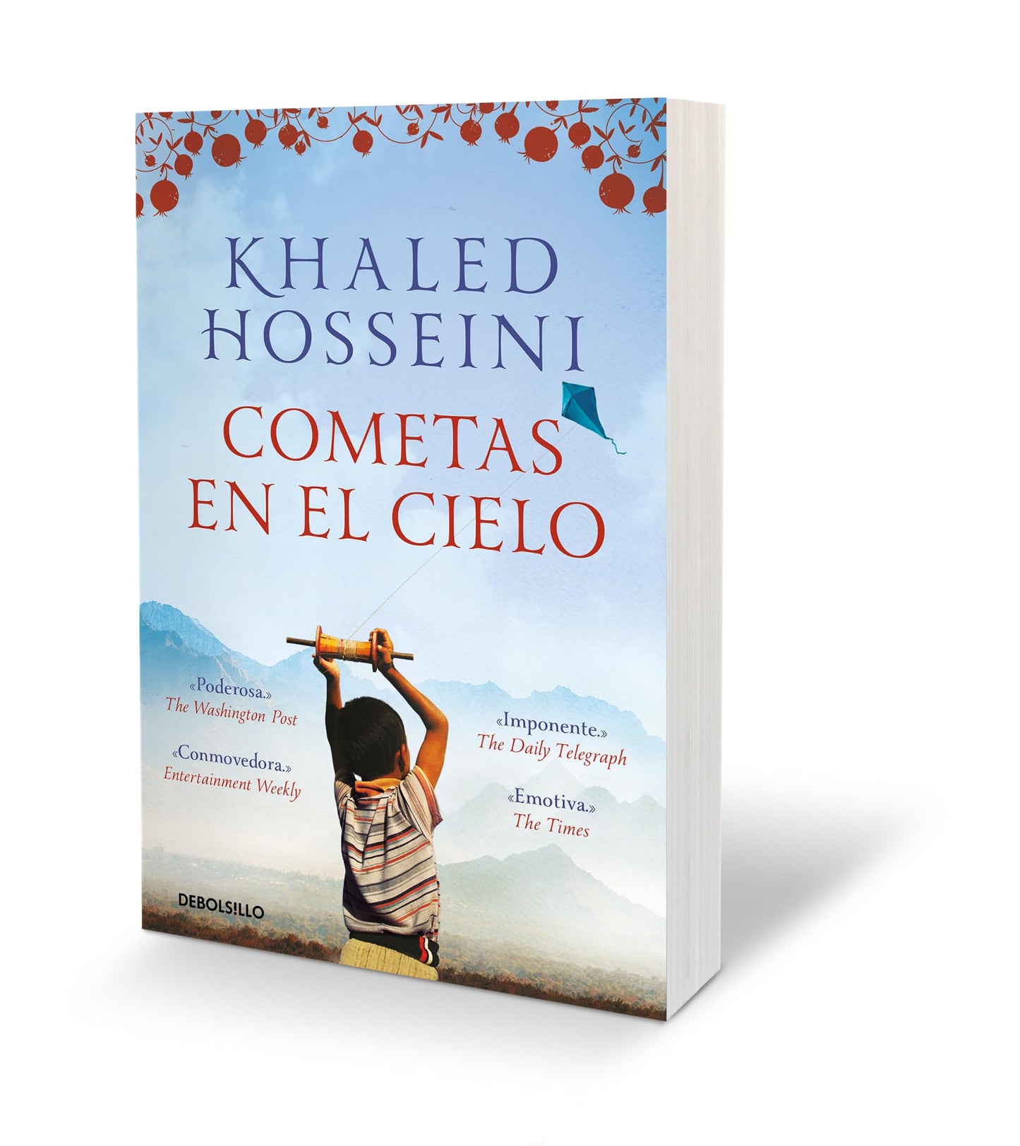 Cometas en el cielo / The Kite Runner (Spanish Edition)