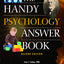 The Handy Psychology Answer Book (The Handy Answer Book Series)